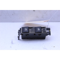 2000 BMW 323ci 328ci Front Power Window Switch Right - 61318381512 OEM