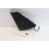 2011 BMW 535i Door Speaker Tweeter Left