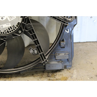 2012-2019 BMW M5 M6 F06 F10 F12 F13 Radiator Fan with Shroud OEM