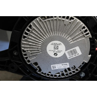 2012-2019 BMW M5 M6 F06 F10 F12 F13 Radiator Fan with Shroud OEM
