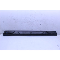 2001-2006 BMW M3 Door Sill Step Trim Plate Right Left Pair OEM