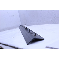 2001-2006 BMW M3 Door Sill Step Trim Plate Right Left Pair OEM