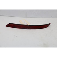 2013 2014 2015 BMW M6 Rear Right Bumper Reflector 7844024 OEM