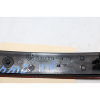 2013 2014 2015 BMW M6 Rear Right Bumper Reflector 7844024 OEM