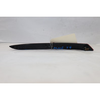 2013 2014 2015 BMW M6 Rear Right Bumper Reflector 7844024 OEM