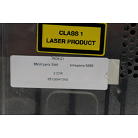 2004 BMW 325i 330i AM FM Radio Business CD Player - 65126941505 OEM