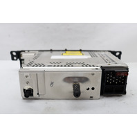 2004 BMW 325i 330i AM FM Radio Business CD Player - 65126941505 OEM