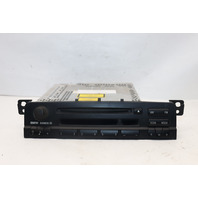 2004 BMW 325i 330i AM FM Radio Business CD Player - 65126941505 OEM