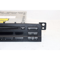 2004 BMW 325i 330i AM FM Radio Business CD Player - 65126941505 OEM