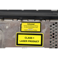 2004 BMW 325i 330i AM FM Radio Business CD Player - 65126941505 OEM