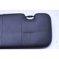 2013 BMW M6 F12 Sun Visor Leather Left 7294713 OEM