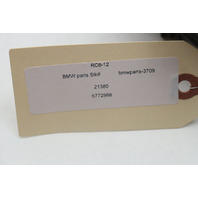 BMW 525i 530i 550i E60 Triangle Steering Wheel Airbag 32346772988 OEM