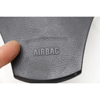 BMW 525i 530i 550i E60 Triangle Steering Wheel Airbag 32346772988 OEM