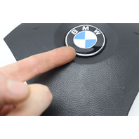 BMW 525i 530i 550i E60 Triangle Steering Wheel Airbag 32346772988 OEM