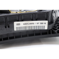 BMW 525i 530i 550i E60 Triangle Steering Wheel Airbag 32346772988 OEM