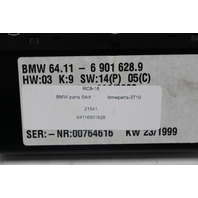 2000 BMW 528i 540i M5 Climate Temperature Control Panel OEM