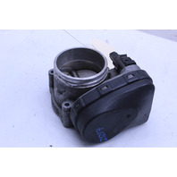 2001 BMW 325ci M54 Throttle Body - 13547502444 OEM