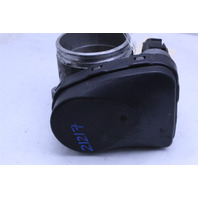 2001 BMW 325ci M54 Throttle Body - 13547502444 OEM