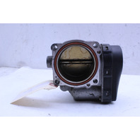 2001 BMW 325ci M54 Throttle Body - 13547502444 OEM