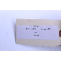 2001 BMW 325ci M54 Throttle Body - 13547502444 OEM