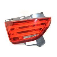2010-2013 BMW 535i 550i GT F07 Left Tail Light 63217199637 OEM