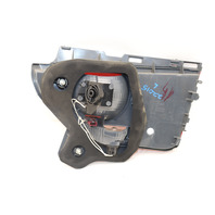 2010-2013 BMW 535i 550i GT F07 Left Tail Light 63217199637 OEM