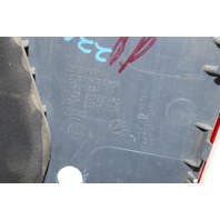 2010-2013 BMW 535i 550i GT F07 Left Tail Light 63217199637 OEM