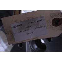 2008 2009 2010 BMW 525i 528i 530i 535i Wheel 17 x 7.5 Style OEM