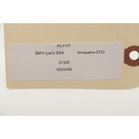 2002 2003 2004 BMW 330i DSC HIFI Switch OEM