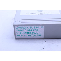 2003 BMW 325i 330i M3 Body Control Module BCM OEM