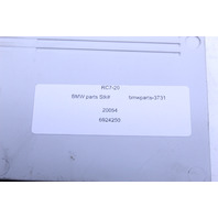 2003 BMW 325i 330i M3 Body Control Module BCM OEM