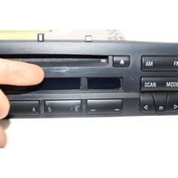 2004 BMW 325i 330i AM FM Radio Business CD Player - 65126941505 OEM