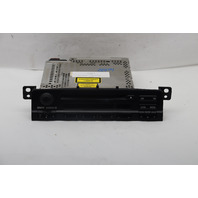 2004 BMW 325i 330i AM FM Radio Business CD Player - 65126941505 OEM