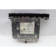 2004 BMW 325i 330i AM FM Radio Business CD Player - 65126941505 OEM