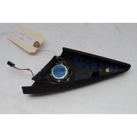 2003 BMW Z4 Door Speaker Tweeter Right