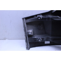 2013 BMW M6 F12 Rear Bumper Bracket Mount Guide Right 8050386 OEM