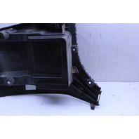 2013 BMW M6 F12 Rear Bumper Bracket Mount Guide Right 8050386 OEM