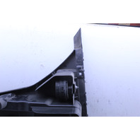 2013 BMW M6 F12 Rear Bumper Bracket Mount Guide Right 8050386 OEM