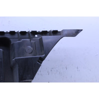 2013 BMW M6 F12 Rear Bumper Bracket Mount Guide Right 8050386 OEM