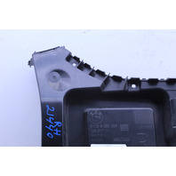 2013 BMW M6 F12 Rear Bumper Bracket Mount Guide Right 8050386 OEM