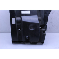 2013 BMW M6 F12 Rear Bumper Bracket Mount Guide Right 8050386 OEM