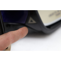 2012 2013 2014 2015 BMW M6 Door Mirror Right Side View