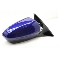 2012 2013 2014 2015 BMW M6 Door Mirror Right Side View