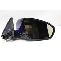 2012 2013 2014 2015 BMW M6 Door Mirror Right Side View