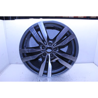 2010-2013 BMW X5M X6M Rear Wheel 20 x 11 Style #300 Rim 36116790606 OEM