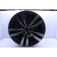 2010-2013 BMW X5M X6M Rear Wheel 20 x 11 Style #300 Rim 36116790606 OEM