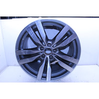 2010-2013 BMW X5M X6M Rear Wheel 20 x 11 Style #300 Rim 36116790606 OEM