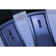 2010-2013 BMW X5M X6M Rear Wheel 20 x 11 Style #300 Rim 36116790606 OEM