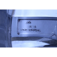 2010-2013 BMW X5M X6M Rear Wheel 20 x 11 Style #300 Rim 36116790606 OEM