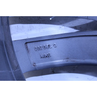 2010-2013 BMW X5M X6M Rear Wheel 20 x 11 Style #300 Rim 36116790606 OEM